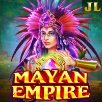 RTP Jili Mayan Empire